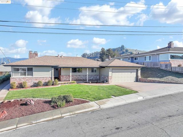 2266 Harborview Dr, San Leandro, CA 94577