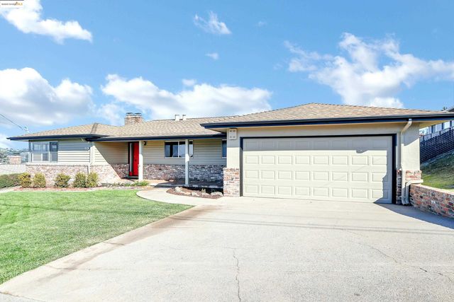 2266 Harborview Dr, San Leandro, CA 94577