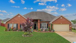 1049 HIDDEN FOREST DRIVE, Montevallo, AL 35115