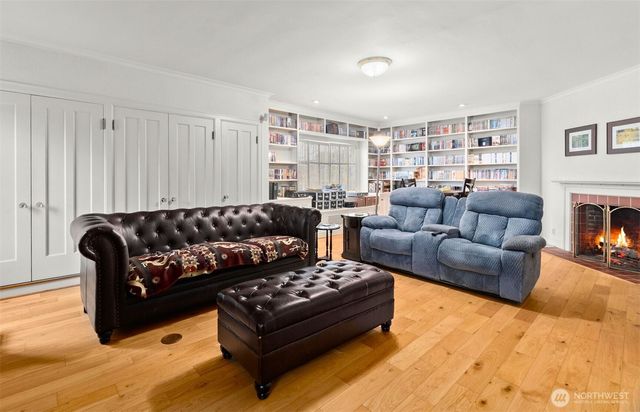 1100 N Broadway, Aberdeen, WA 98520