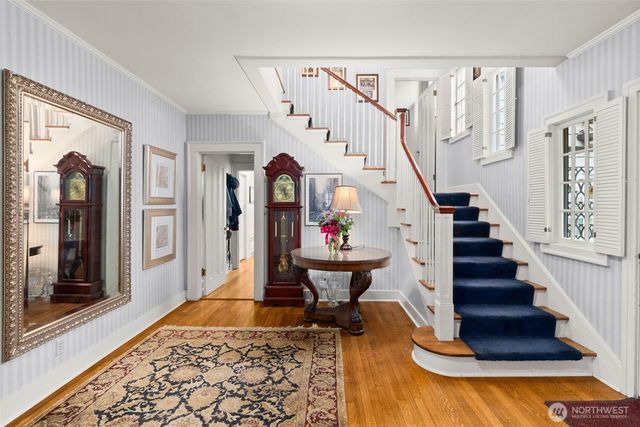 1100 N Broadway, Aberdeen, WA 98520