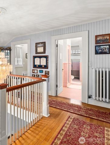 1100 N Broadway, Aberdeen, WA 98520