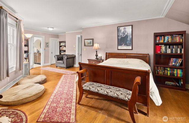 1100 N Broadway, Aberdeen, WA 98520