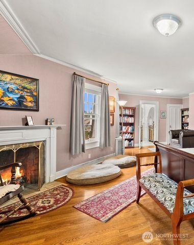 1100 N Broadway, Aberdeen, WA 98520