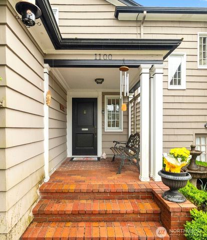 1100 N Broadway, Aberdeen, WA 98520