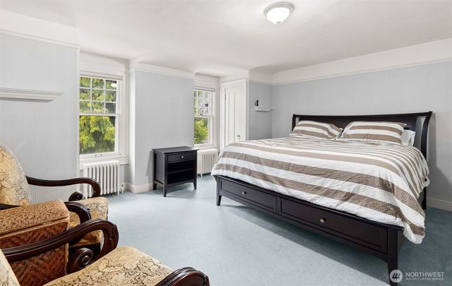 1100 N Broadway, Aberdeen, WA 98520