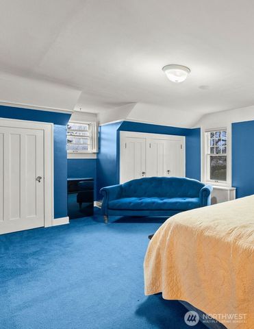 1100 N Broadway, Aberdeen, WA 98520