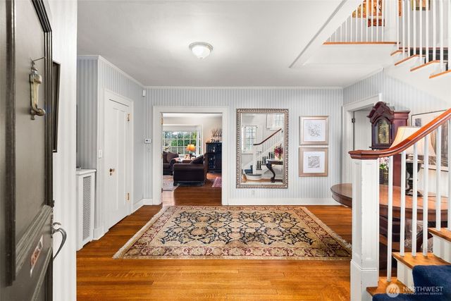 1100 N Broadway, Aberdeen, WA 98520