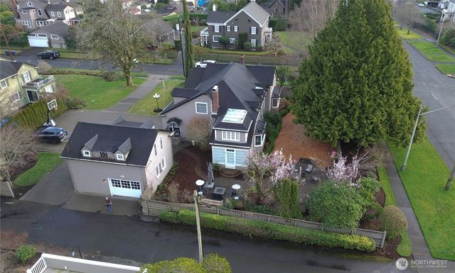 1100 N Broadway, Aberdeen, WA 98520