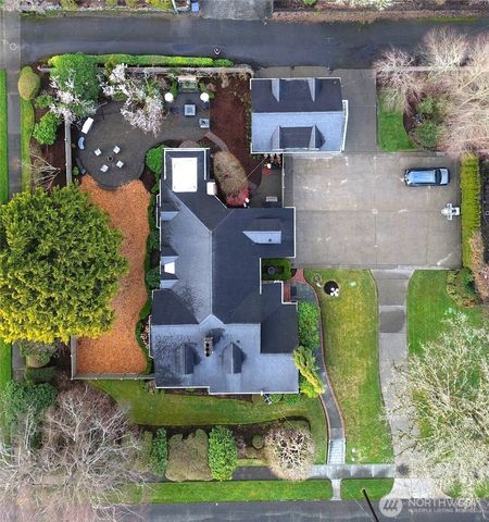 1100 N Broadway, Aberdeen, WA 98520