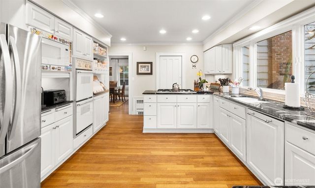 1100 N Broadway, Aberdeen, WA 98520