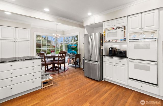 1100 N Broadway, Aberdeen, WA 98520