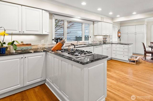 1100 N Broadway, Aberdeen, WA 98520