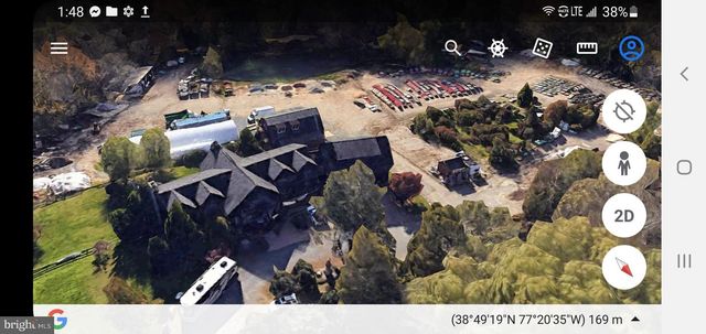 11501 POPES HEAD RD, Fairfax, VA 22030