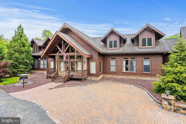 11501 POPES HEAD RD, Fairfax, VA 22030