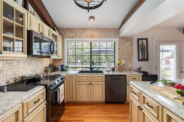 999 FAIRVIEW AVENUE, Mount Dora, FL 32757