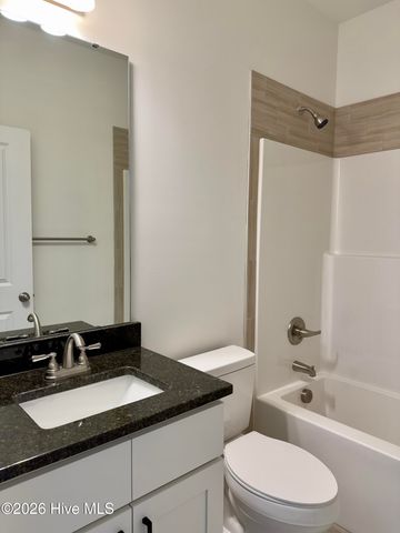 100 Kindletree Lane, Carthage, NC 28327