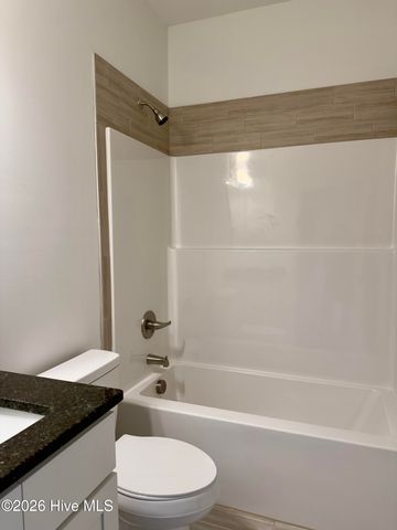 100 Kindletree Lane, Carthage, NC 28327