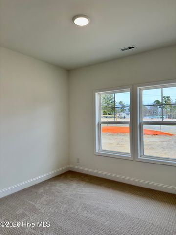 100 Kindletree Lane, Carthage, NC 28327