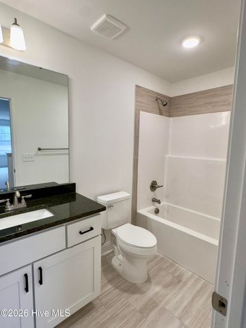 100 Kindletree Lane, Carthage, NC 28327