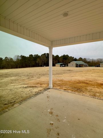 100 Kindletree Lane, Carthage, NC 28327