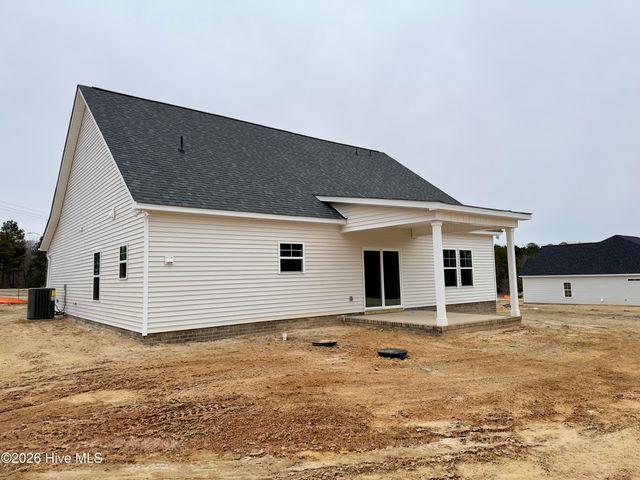 100 Kindletree Lane, Carthage, NC 28327