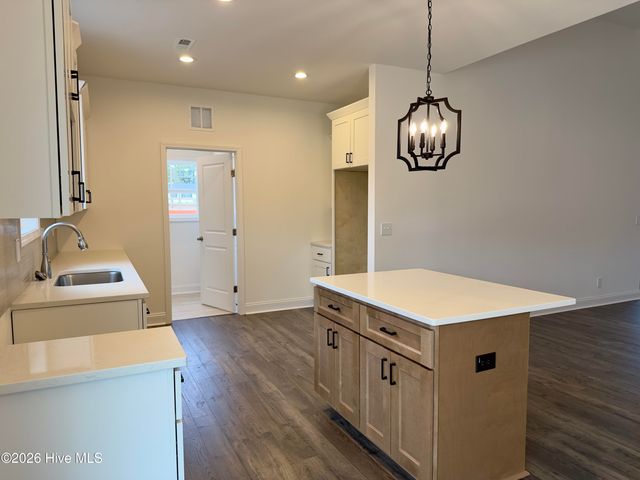 100 Kindletree Lane, Carthage, NC 28327