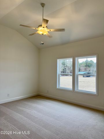 100 Kindletree Lane, Carthage, NC 28327