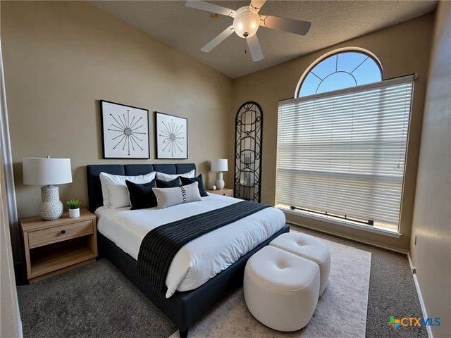 610 Arapaho Drive, Harker Heights, TX 76548
