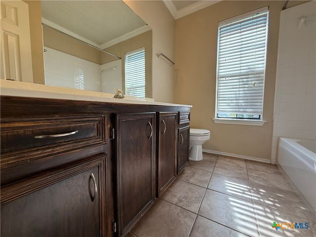 610 Arapaho Drive, Harker Heights, TX 76548