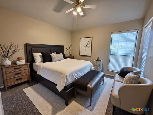 610 Arapaho Drive, Harker Heights, TX 76548