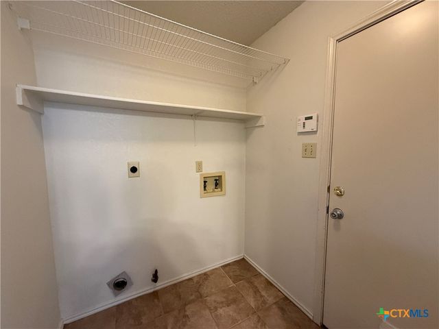 610 Arapaho Drive, Harker Heights, TX 76548