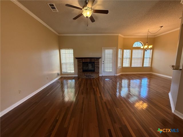 610 Arapaho Drive, Harker Heights, TX 76548