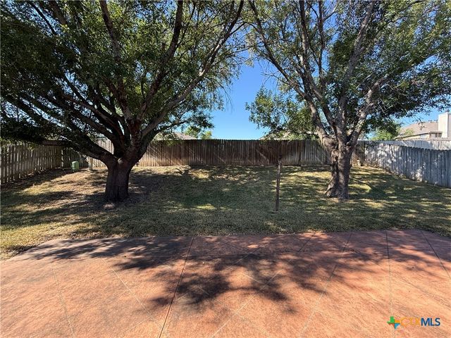 610 Arapaho Drive, Harker Heights, TX 76548