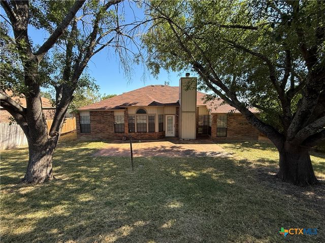 610 Arapaho Drive, Harker Heights, TX 76548