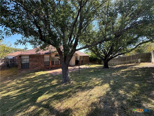 610 Arapaho Drive, Harker Heights, TX 76548