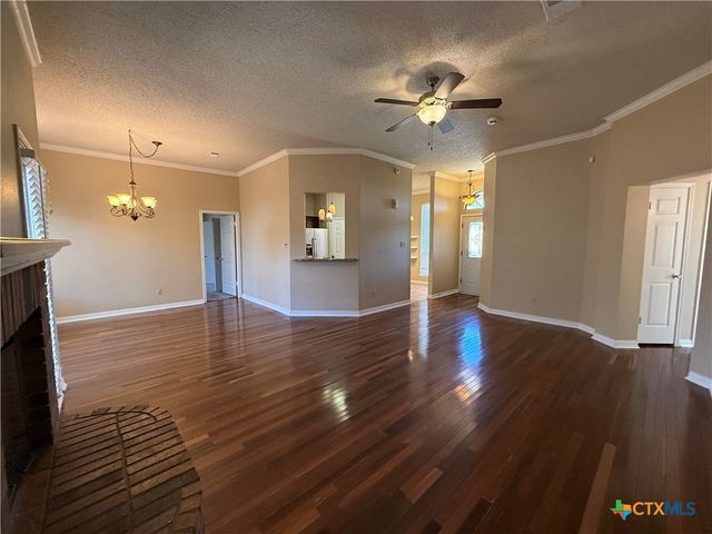 610 Arapaho Drive, Harker Heights, TX 76548