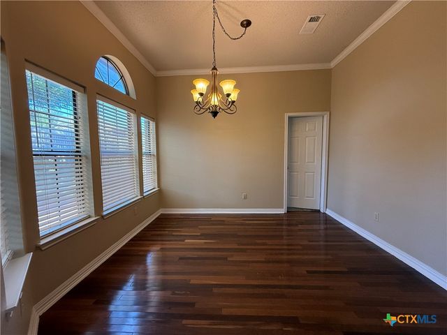 610 Arapaho Drive, Harker Heights, TX 76548