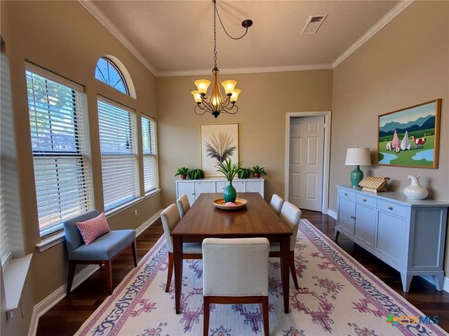610 Arapaho Drive, Harker Heights, TX 76548