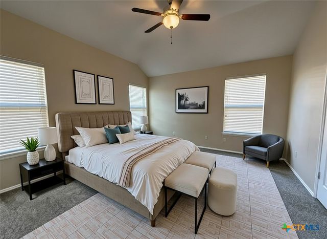 610 Arapaho Drive, Harker Heights, TX 76548