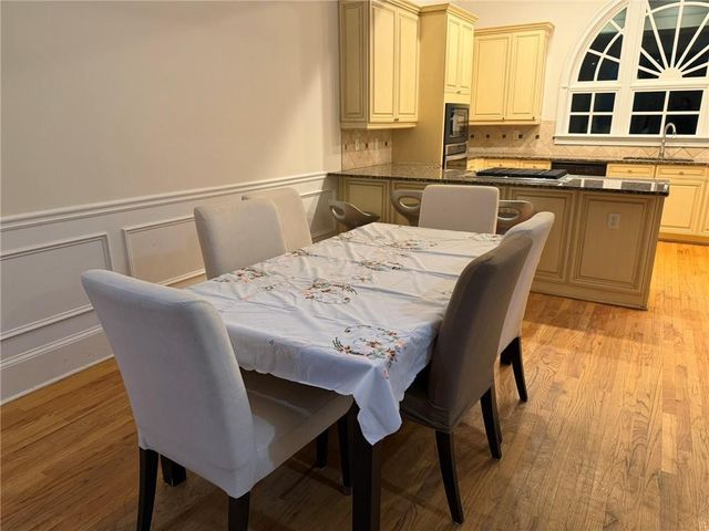 834 CLIFTON HEIGHTS Lane, Atlanta, GA 30329