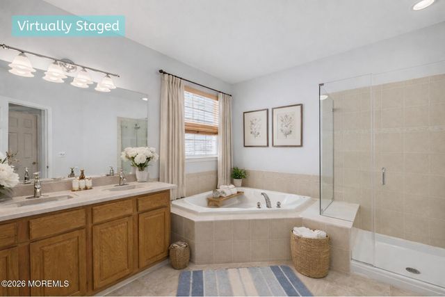 39 Marlow Drive, Jackson, NJ 08527
