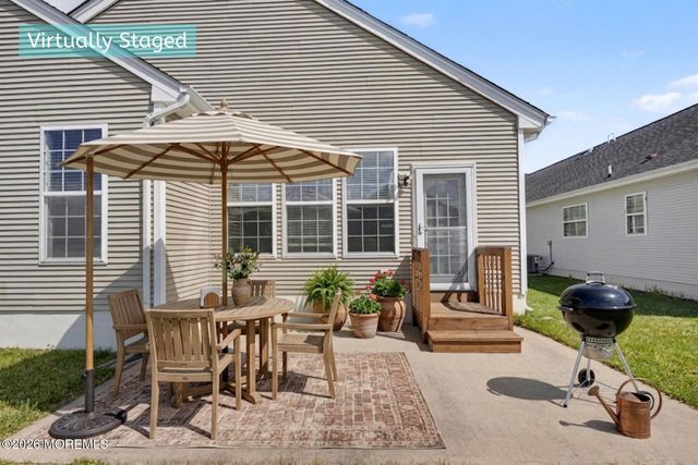 39 Marlow Drive, Jackson, NJ 08527