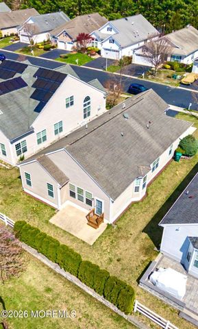 39 Marlow Drive, Jackson, NJ 08527