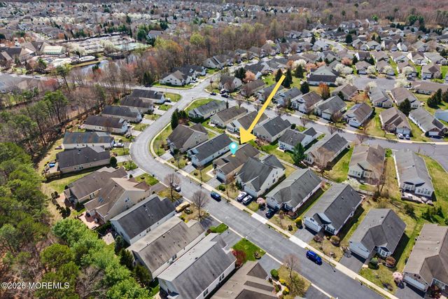 39 Marlow Drive, Jackson, NJ 08527