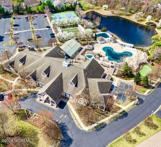 39 Marlow Drive, Jackson, NJ 08527