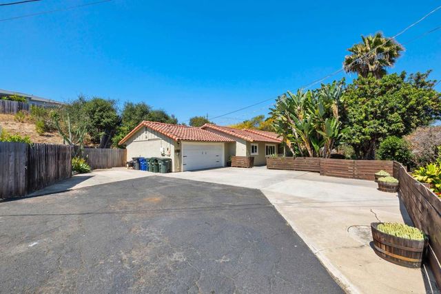 1407 Monte Vista Drive, Vista, CA 92084