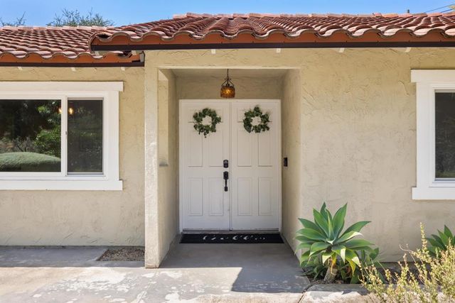 1407 Monte Vista Drive, Vista, CA 92084