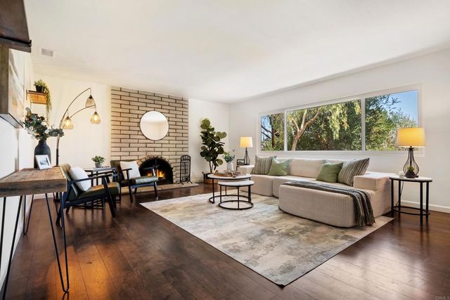 1407 Monte Vista Drive, Vista, CA 92084