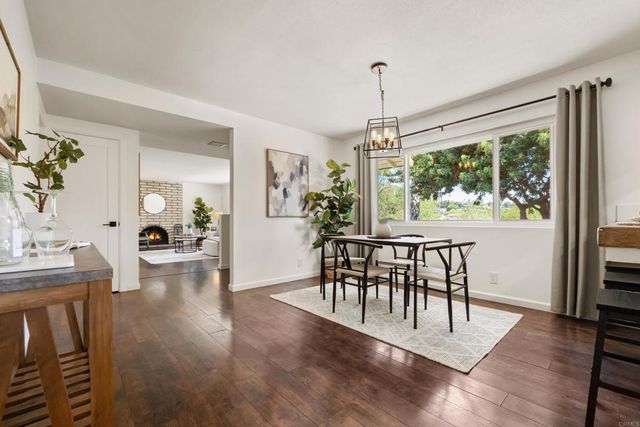 1407 Monte Vista Drive, Vista, CA 92084